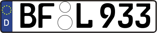 BF-L933