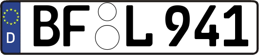 BF-L941