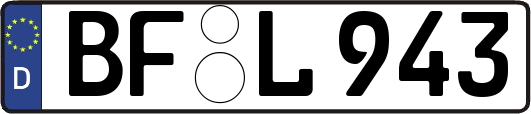 BF-L943