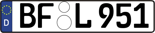 BF-L951
