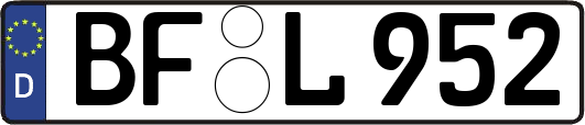 BF-L952