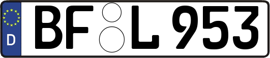 BF-L953