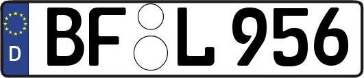 BF-L956