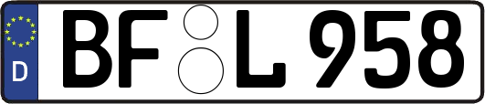 BF-L958