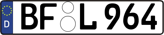 BF-L964
