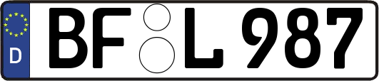 BF-L987