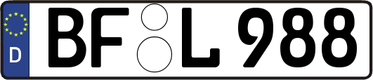 BF-L988