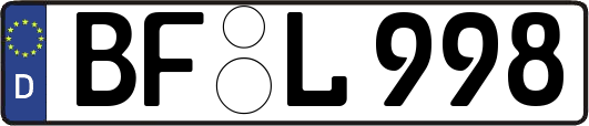BF-L998