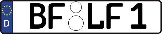 BF-LF1
