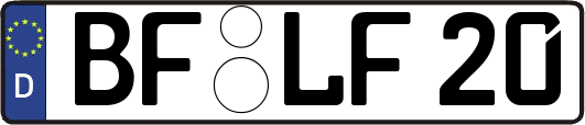 BF-LF20