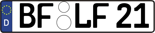 BF-LF21