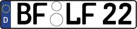 BF-LF22