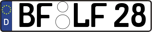 BF-LF28