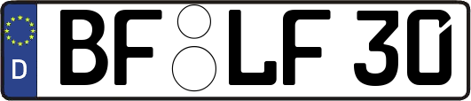 BF-LF30