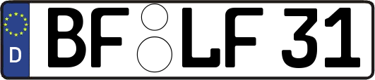 BF-LF31