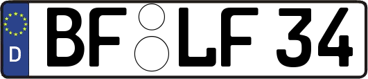 BF-LF34