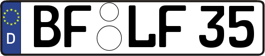 BF-LF35