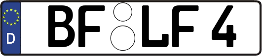 BF-LF4