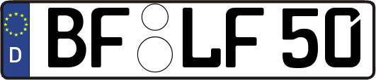 BF-LF50