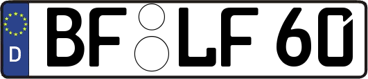 BF-LF60