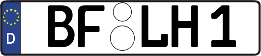 BF-LH1