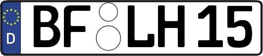 BF-LH15