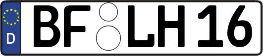 BF-LH16