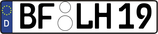 BF-LH19