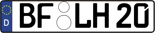 BF-LH20