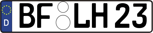 BF-LH23