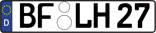 BF-LH27