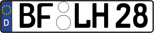 BF-LH28