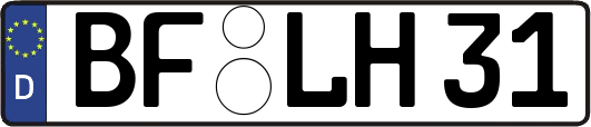BF-LH31