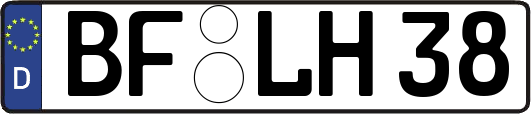 BF-LH38