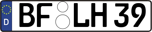 BF-LH39