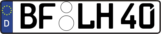 BF-LH40