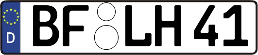 BF-LH41