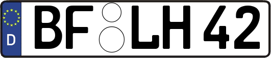 BF-LH42