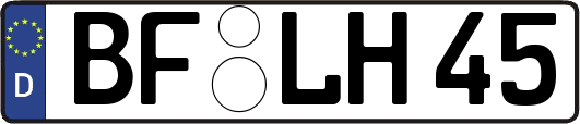 BF-LH45