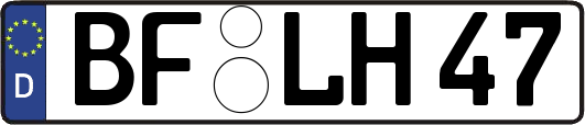 BF-LH47