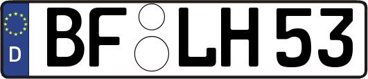 BF-LH53