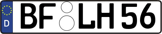 BF-LH56