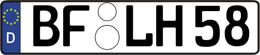 BF-LH58