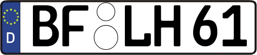 BF-LH61