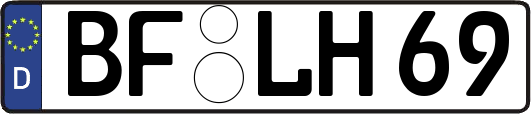 BF-LH69