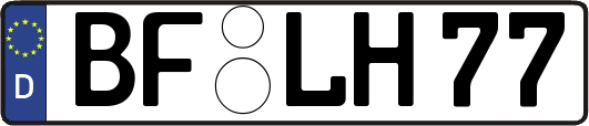 BF-LH77