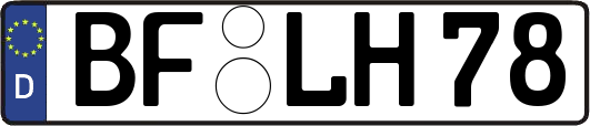 BF-LH78