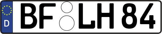 BF-LH84
