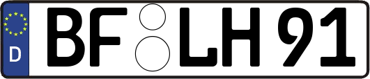 BF-LH91