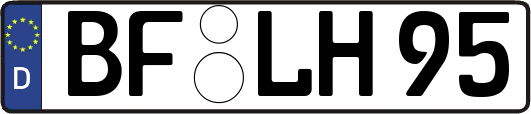 BF-LH95
